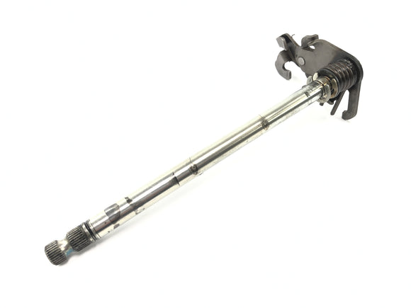 Triumph Speed Triple 1050 515NJ [2007] - Schaltwelle Schalthebelwelle