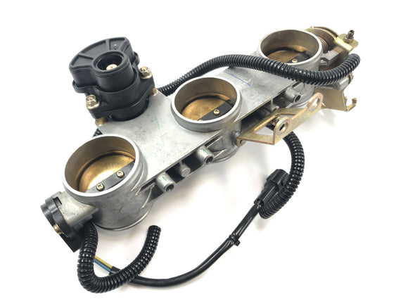 Triumph Daytona 955i T595N [2003] - Drosselklappe Einspritzanlage