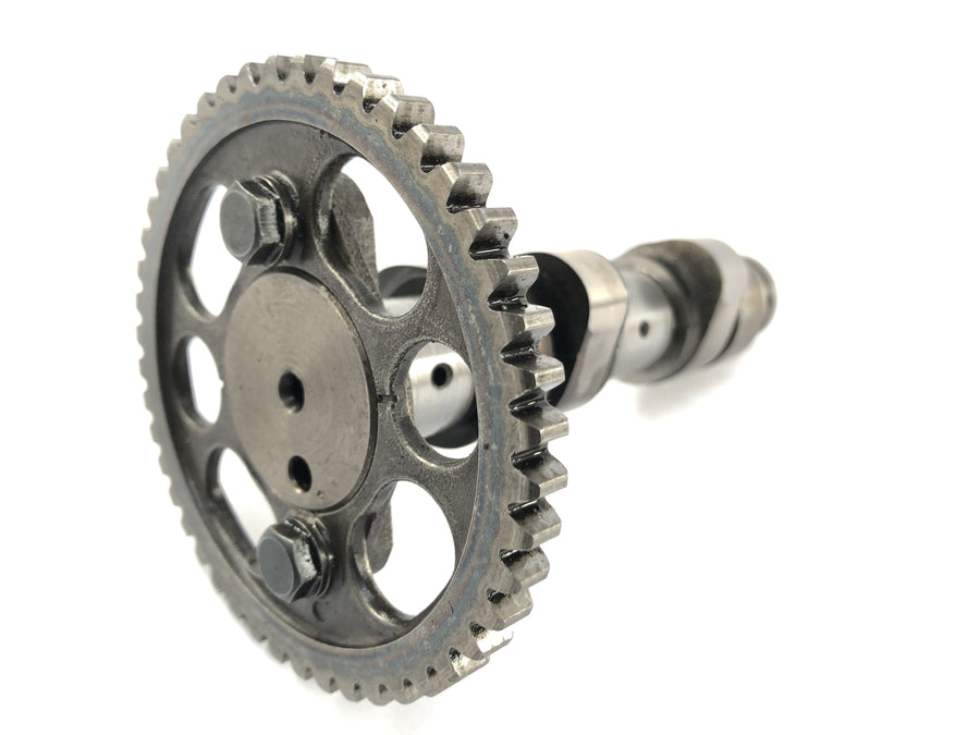 Yamaha TT 600 59x [1986] - AMMABILE