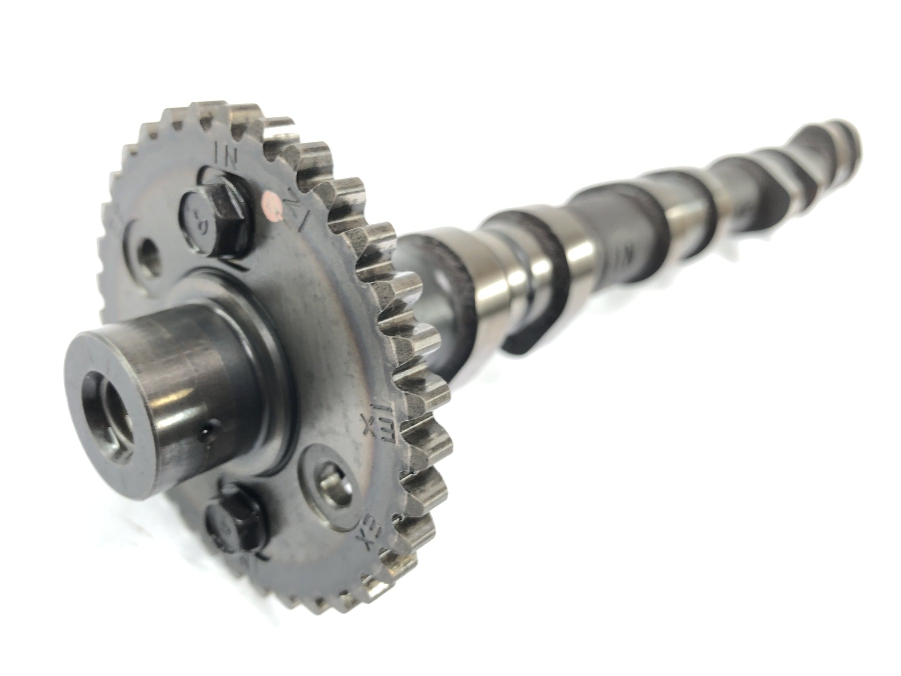 Camshaft inlet shaft for Kawasaki ZRX 1200 S ZRT20A | Motorize