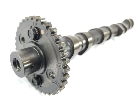 Kawasaki ZRX 1200 S ZRT20A [2002] - Eje de entrada del árbol de levas