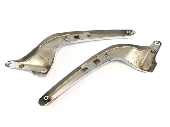 Suzuki Intruder VL 1500 AL [2000] - Kotflügelhalter hinten Fenderstreben Halterung