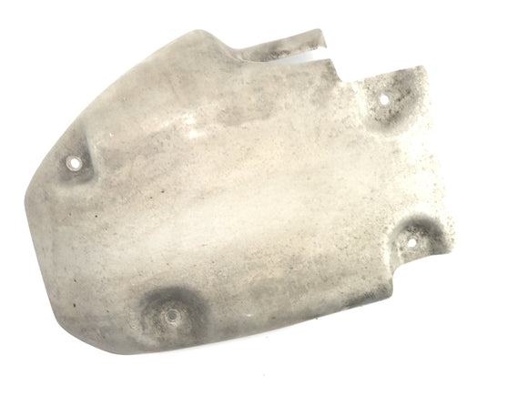 BMW R 1100 GS 259 [1995] - Motorschutz Abdeckung Motorverkleidung Unterfahrschutz