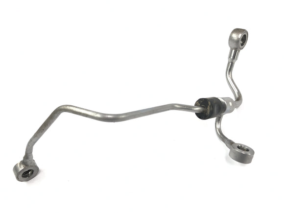 Kawasaki Ninja 125 BX125B [2024] - oljelinje