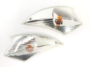 BMW R 1200 ST R1ST [2006] - Turnkey Turn Signal Lamp Cladeding Indicators aan de linkerkant en rechts-5
