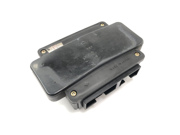 Kawasaki VN 1500 Classic VNT50D [2001] - Fuse Box Box