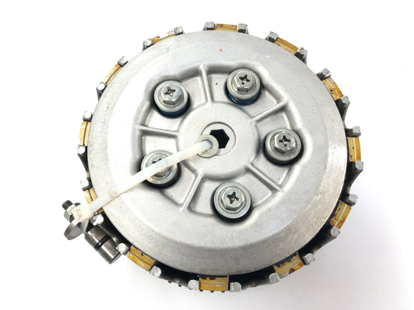 ヤマハXT 550 5Y3 [1982]  - カップリング