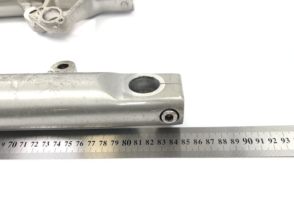 BMW R 850 C 259C [1999] - Fork Telelever -haarukka etu -akselilla