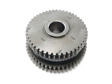 Kawasaki ZX 12 R ZXT20A [2001] - startfrihjul - 0