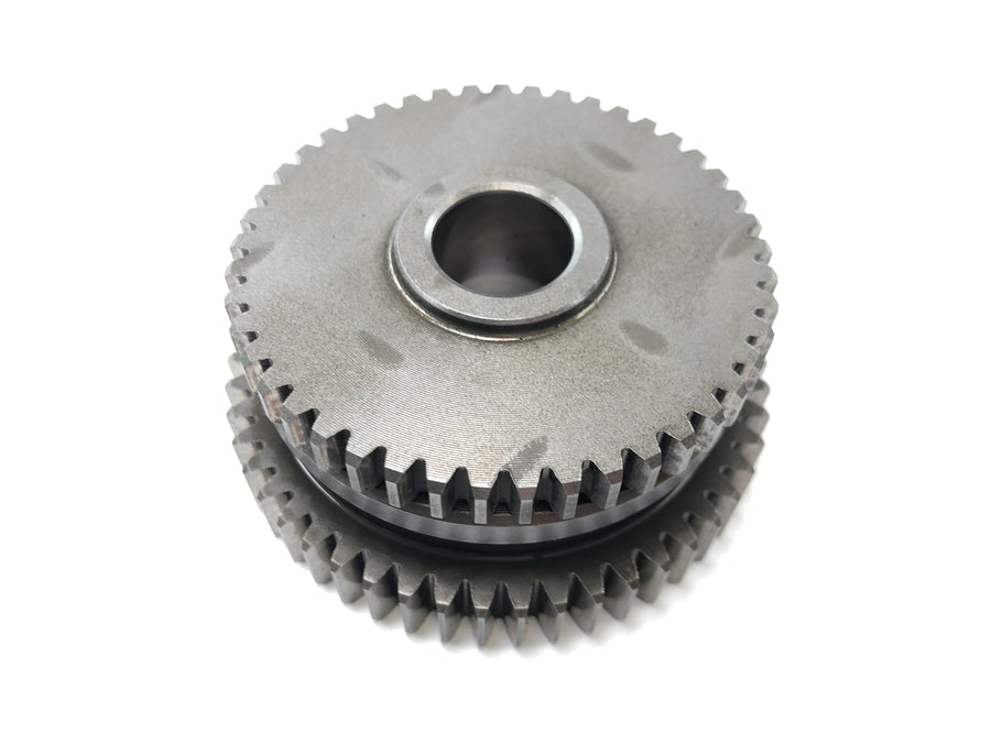 Kawasaki ZX 12 R ZXT20A [2001] - startfrihjul