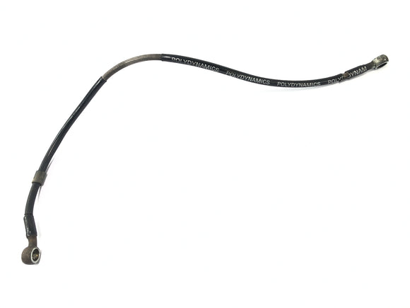 Triumph Daytona 900 T300 [1996] - Bremsleitung hinten