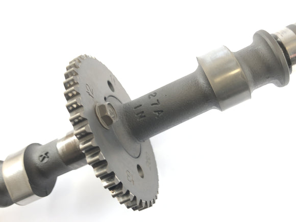 スズキGSF 1200 S Bandit WVA9 [2003]  - エントリーカムシャフトカムシャフト