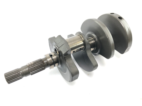 Honda VFR 800 FI RC46 [1999] - Kurbelwelle Kurbeltrieb Antriebswelle Motorwelle