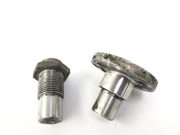 BMW K 100 RT [1988] - Osa Schwinge Bolzen Screw