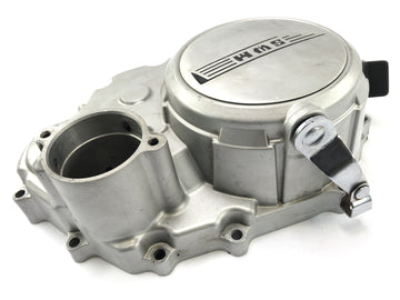 SWM SM 125 R [2018] - Couplage du couvercle de moteur à droite - 0