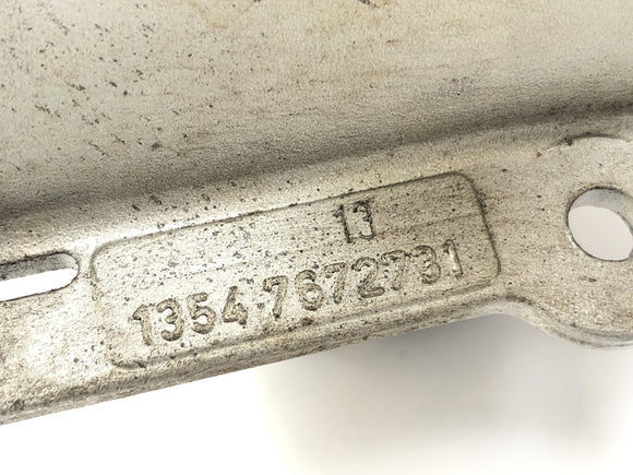 BMW R 1200 GS R12 K25 [2003] - Kaasuläpät vasemmalle ja oikealle sarjalle