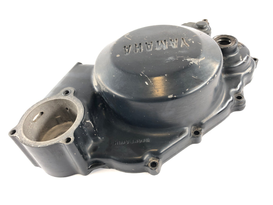 Yamaha XT 600 Zenter 34L [1985] - Clutch LID Motor Lid
