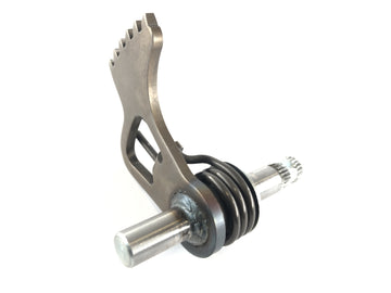 スズキ対1400 VX51L [1987]  - スイッチ波 - 0