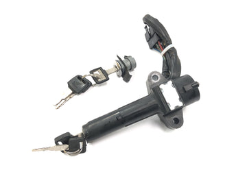 Honda GL 1500 Goldwing SC22 [1987] - Zündschloss Zylinder Schließzylinder Kit - 0