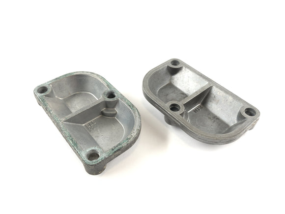 KTM LC4 640 [2003] - крышка клапана