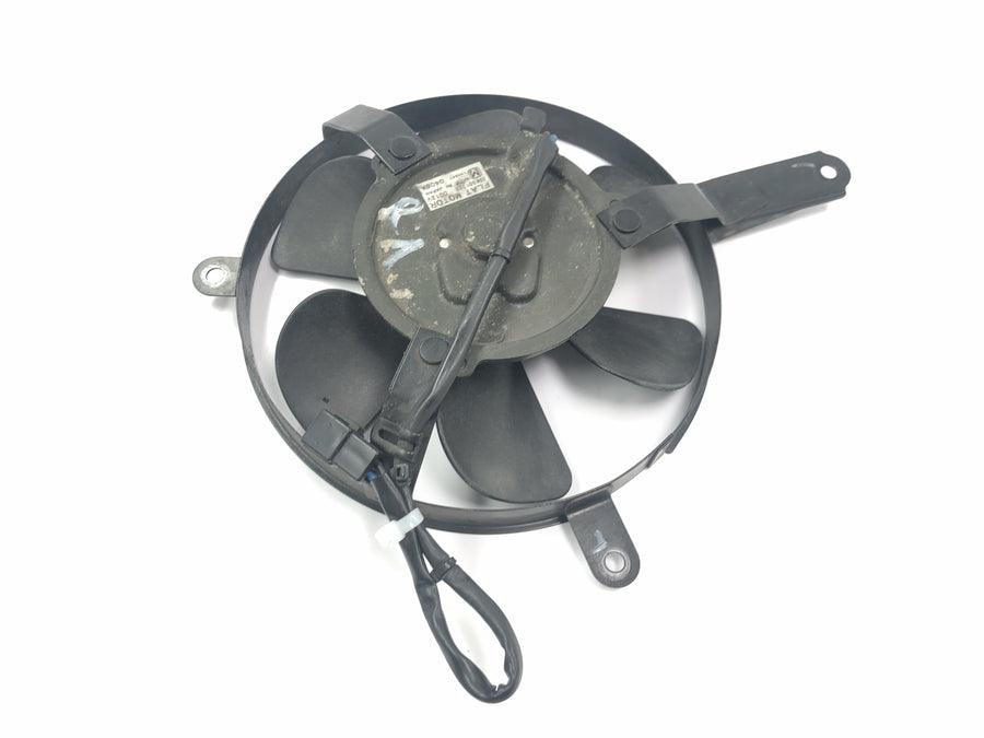 Yamaha YZF R1 RN04 [2001] - Lüfter Kühlerlüfter Ventilator radiator fan