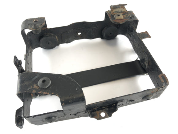 Honda GL 1000 Goldwing GL1 [1977] - Batteriefach Batteriehalter