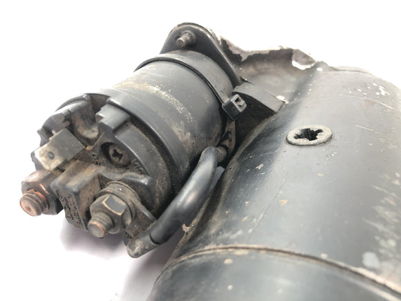 Moto Guzzi California III VY Integrale [1990] - Стартер стартер стартер стартер двигателя