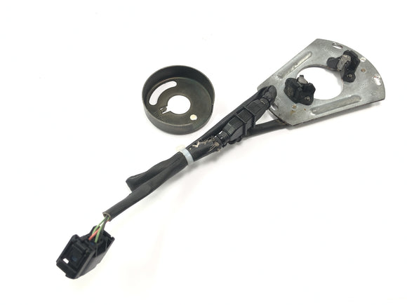 BMW R 1200 CL K30 [2003] - Pickup