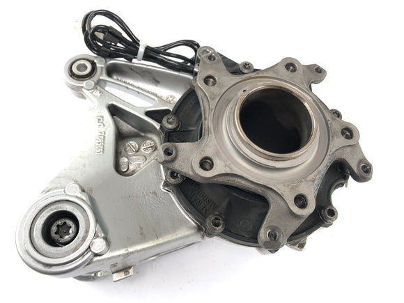 BMW R 1200 ST R1st [2006] - Eindwielaandrijving achterstation Kardan 34/13
