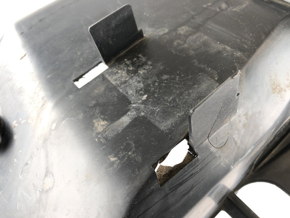 Suzuki Bandit 1200 GV75A [1998] - Naamioi LandCate -absorptio Takakäytävä kääntösignaaleilla ja rekisterikilven valolla