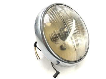 Moto Guzzi v 1000 VG [1980]  - ヘッドライト