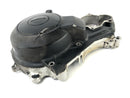 Yamaha XT 600 E 3TB [1996] - Light Machinery Cover Whide Motor Lid-2