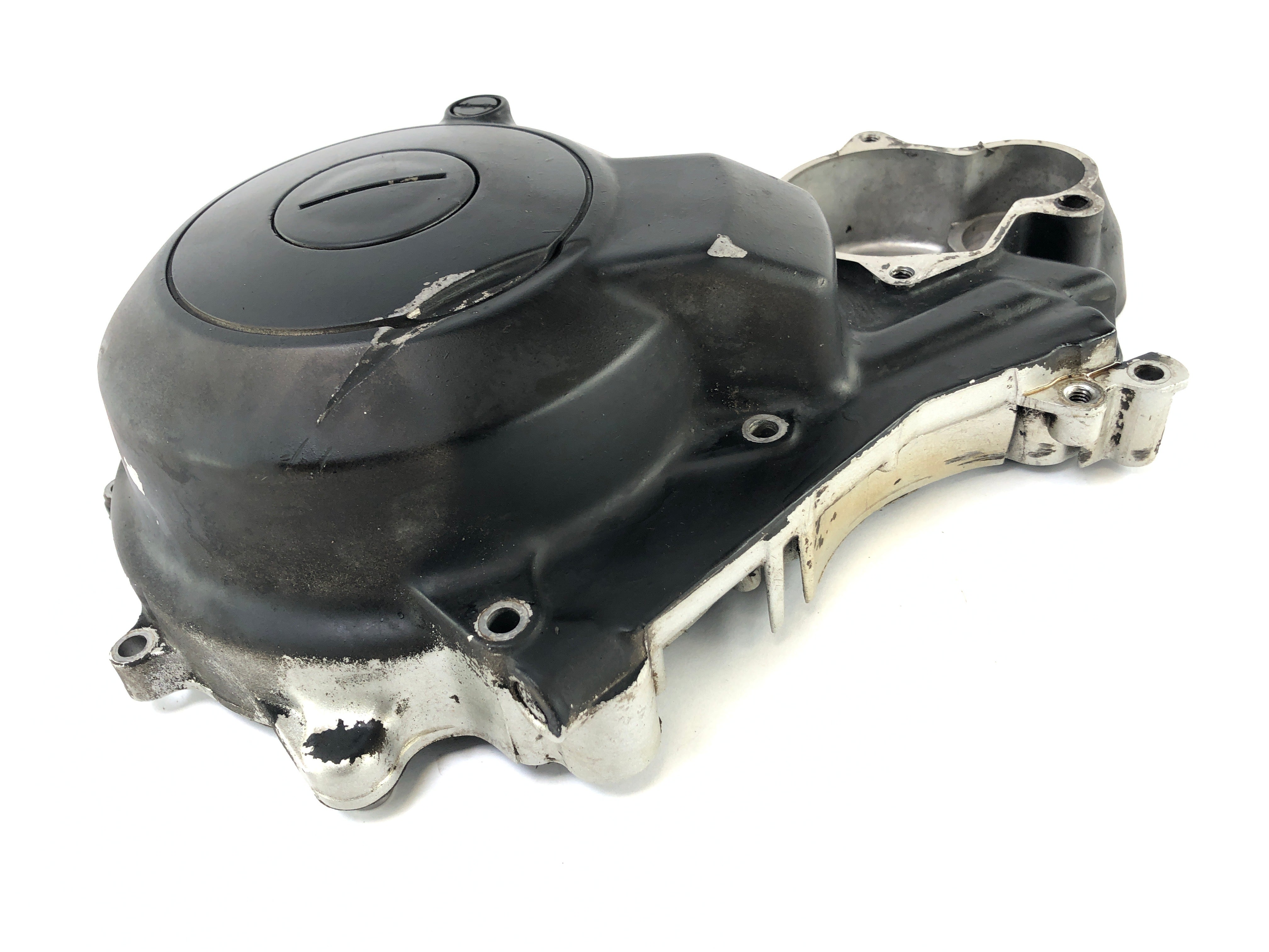 Yamaha XT 600 E 3TB [1996] - Alternator cover engine cover - 0