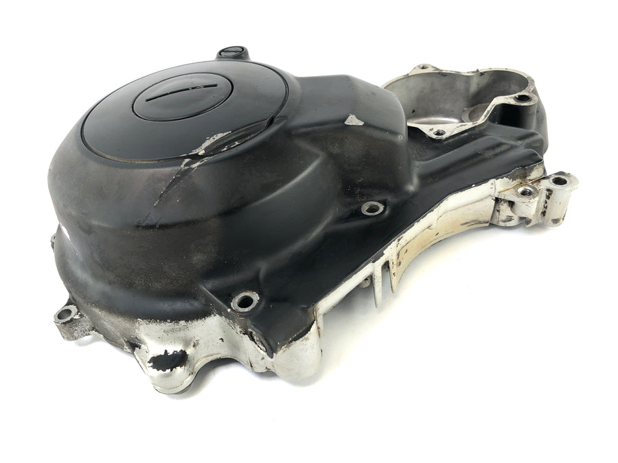 Yamaha XT 600 E 3TB [1996] - Lichtmaschinendeckel Motordeckel