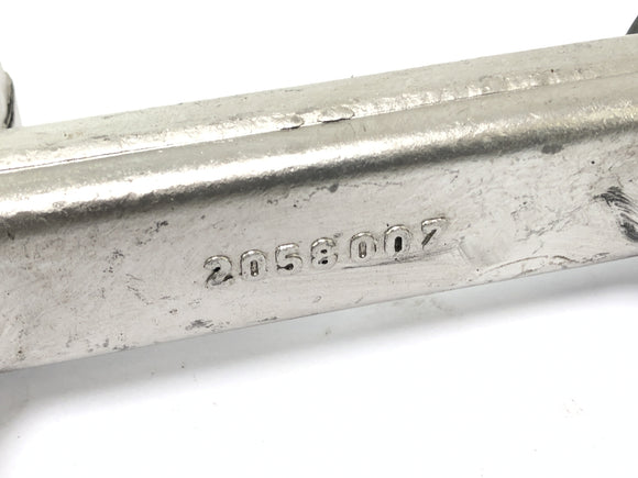 Triumph Daytona 900 T300 [1993] - Alavanca de balanço da alavanca de cão alavanca de swing