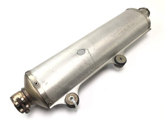 Husqvarna TE 610 E Dual H7 [1999] - Tlumič výfuku pravý