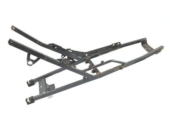 KTM 640 LC4 EGS [1999] - Heckrahmen Heckunterzug Heckrahmenstrebe