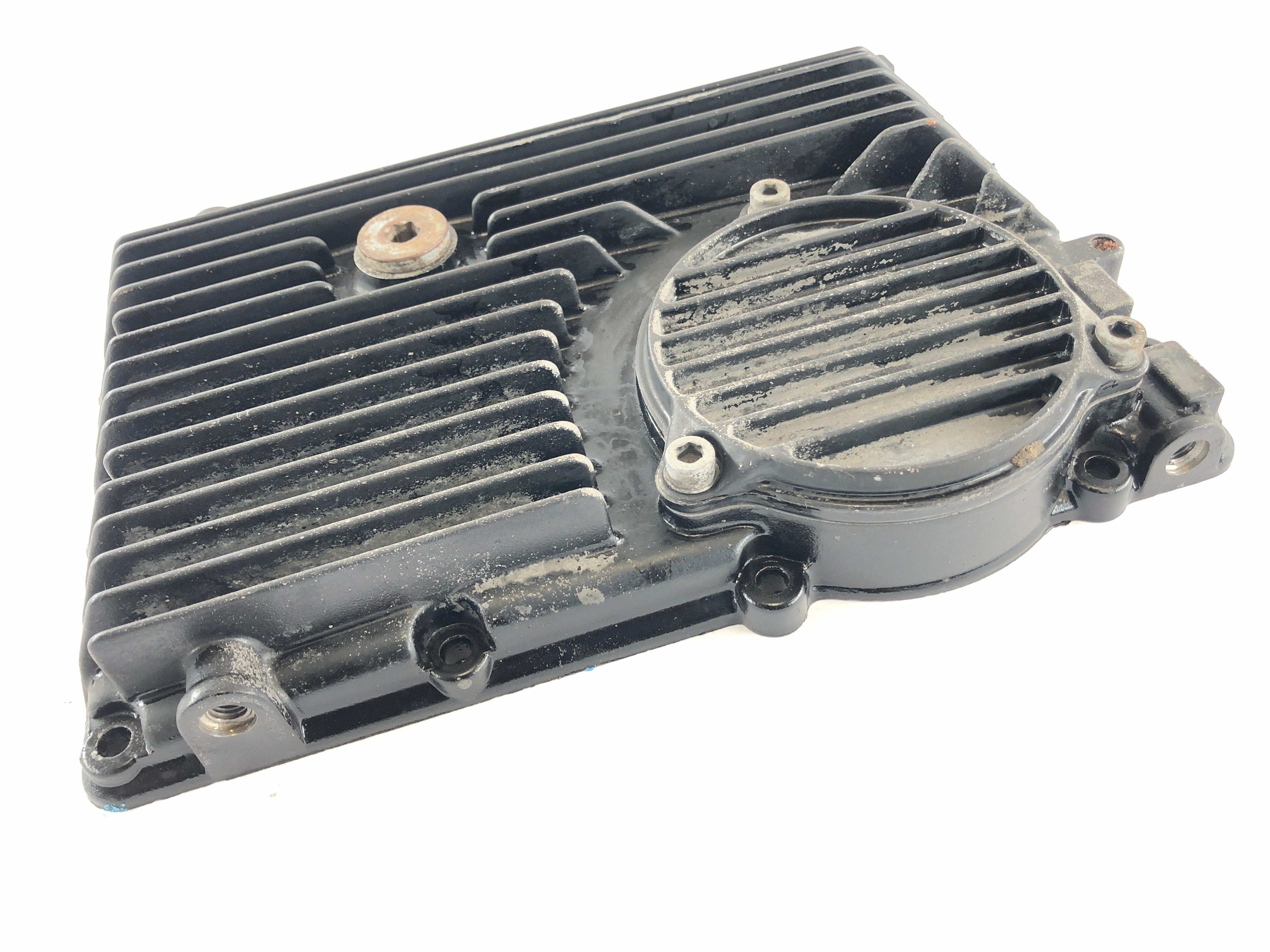 BMW K 1100 LT [1991] - Oil pan engine cover