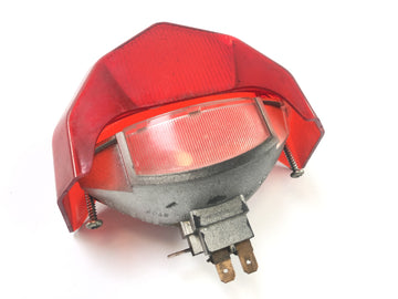 Yamaha XT 125 X [2004]  - 后灯 - 0