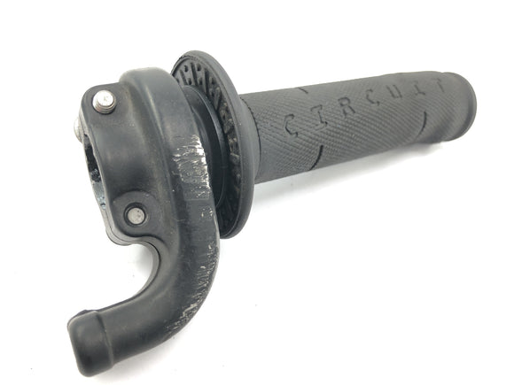 Beta RR 125 [2018] - Gasgriff Gasdrehgriff Griff rechts