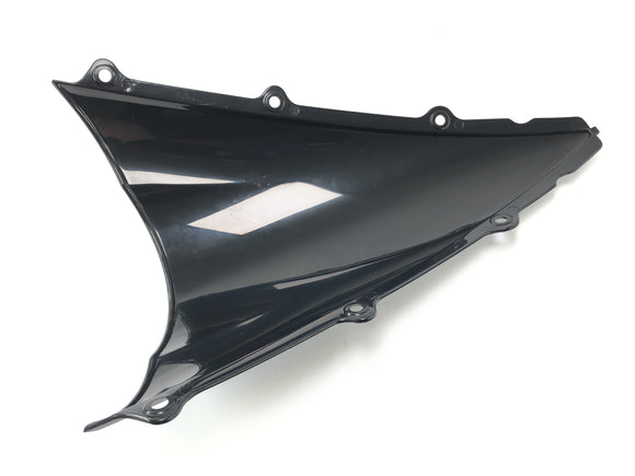 Yamaha YZF R1 RN09 [2003] - Disco de revestimiento negro