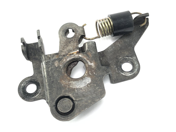 Honda NSR 125 JC22 [1998] - Seat Lock Seat Lock