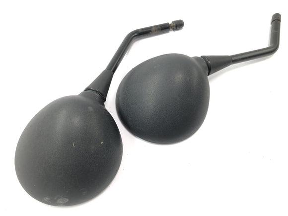 BMW R 1150 GS R21 [2002] - Rückspiegel Seitenspiegel Set links und rechts