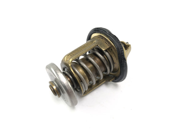 Cagiva Mito 125 EVO 8P [2000] - Thermostat Kühlmittelregler Ventil