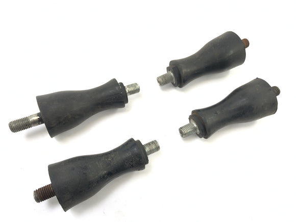 Yamaha XT 500 1U6 [1981] - Набор сигналов поворота