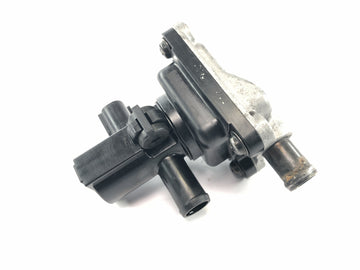 Yamaha MT 03 RM02 [2007] - Leerlaufregelventil Leerlaufsteller Drosselklappensteller