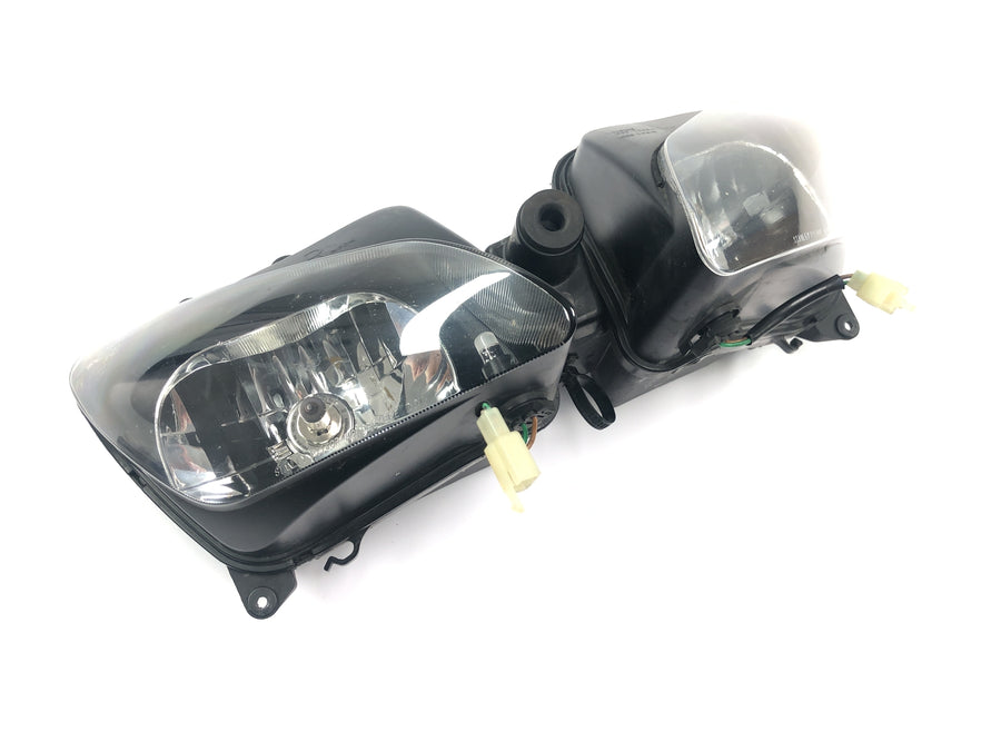 Yamaha YZF R1 RN04 [2001] - Scheinwerfer Frontscheinwerfer