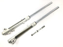 Sachs ZX 125 [1998] - Gabel Telegabel Vordergabel 40mm mit Achse-1