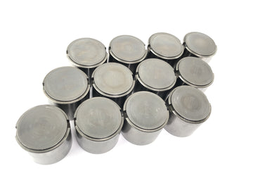 Triumph Daytona 900 T300 [1993] - Flashtzel Runstle Cups