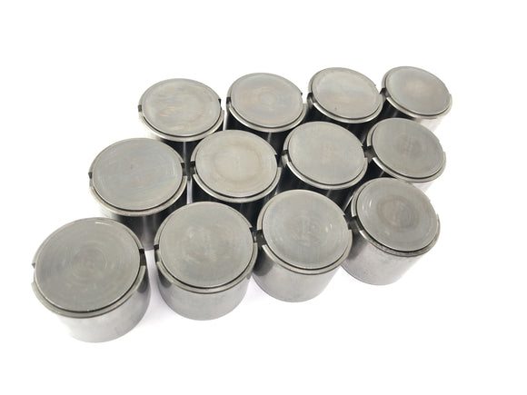 Triumph Daytona 900 T300 [1993] - Flashtzel Runstle Cups